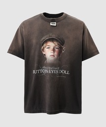 BenjaminButton Skipper Tee（Tシャツ/カットソー）｜DAIRIKU