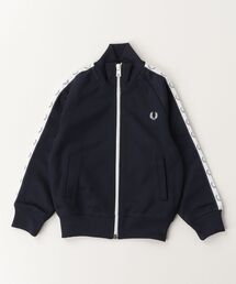 FRED PERRY（フレッドペリー）の「【KIDS】ジャージブルゾン（ジャージ）」