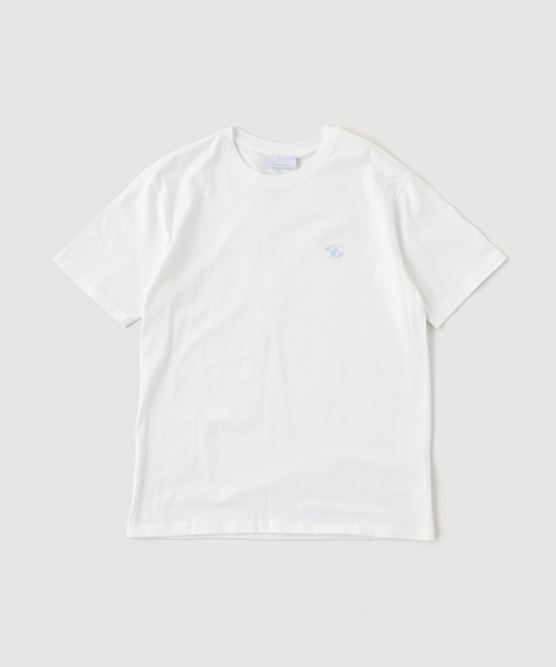 SAN SAN GEAR / サンサンギア LOGO T-SHIRT（Tシャツ/カットソー