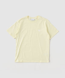 SAN SAN GEAR（サンサンギア）の「SAN SAN GEAR / サンサンギア LOGO T-SHIRT（Tシャツ/カットソー）」