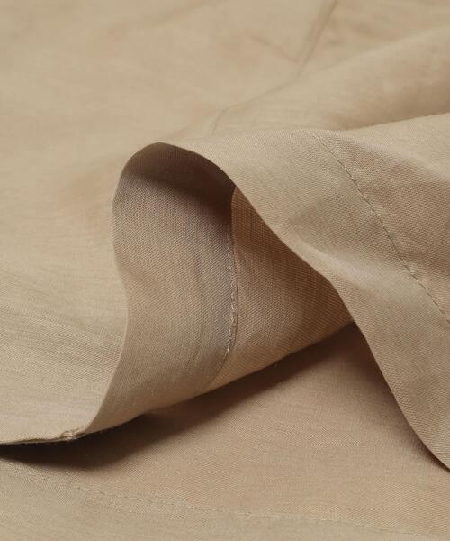 FORK&SPOON（フォークアンドスプーン）の「FORK&SPOON　ラミーブレンドビッグジャケット（その他アウター・レディース・ブラック/ベージュ・1）」の19枚目の写真