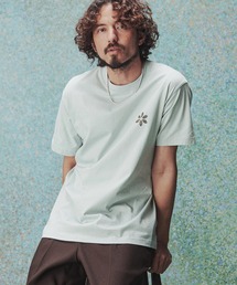 THEOREM（セオレム）の「mt10476- Printed Tee(Digital CAMO)Tシャツ(TRM26-T051S)（Tシャツ/カットソー）」