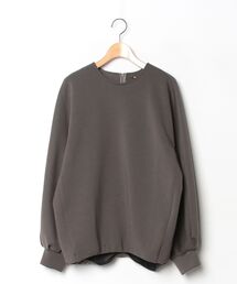 サート MUSE de Deuxieme Classe取り扱い カットソー 長袖 MUSE de DEUXIEME CLASSE / ミューズデドゥーズィエムクラス 23AW