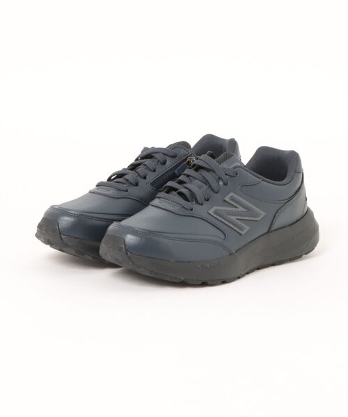 NEW BALANCE(ニューバランス)の「【New Balance/ニューバランス】NB MW363 SE9 4E(スニーカー・メンズ・ネイビー系・25.5cm/26.0cm/26.5cm/27.0cm/27.5cm/25.0cm)」の1枚目の写真