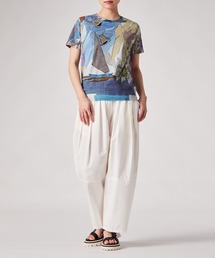 Paul Smith｜ポールスミスのTシャツ/カットソー（その他総柄）通販