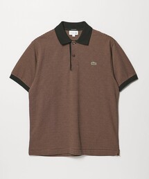 LACOSTE(���R�X�e)�́y�ʒ��z��LACOSTE���{�[�_�[ �X�L�b�p�[ �|���V���c(�|���V���c)