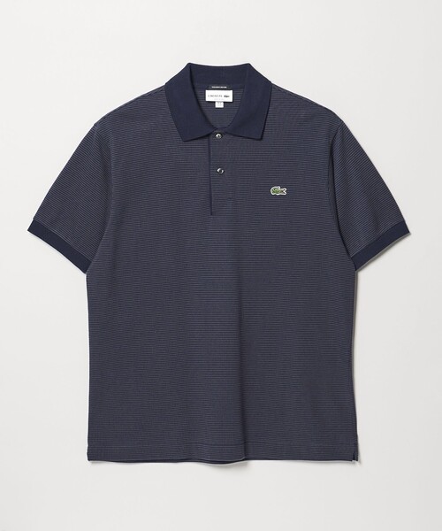 UNITED ARROWS｜ユナイテッドアローズのポロシャツ（ブルー・ネイビー