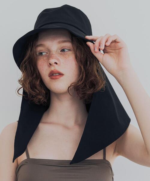 UVカット/撥水』SUN HAT（ハット）｜URBAN RESEARCH（アーバンリサーチ