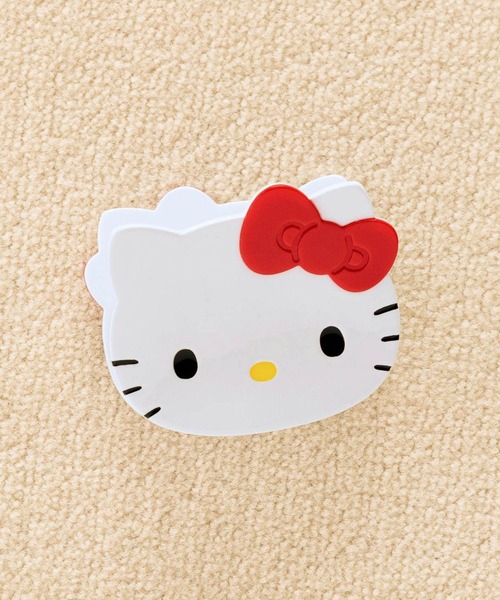 LOWRYS FARM(ローリーズファーム)の「【サンリオキャラクターズ】ヘアバンス 647265/GOODS(バレッタ/ヘアクリップ・レディース・その他4/その他7/その他6/その他1/その他2/その他3/その他5・FREE)」の1枚目の写真