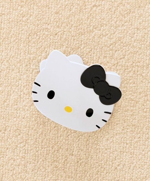 LOWRYS FARM(ローリーズファーム)の「【サンリオキャラクターズ】ヘアバンス 647265/GOODS(バレッタ/ヘアクリップ・レディース・その他4/その他7/その他6/その他1/その他2/その他3/その他5・FREE)」の2枚目の写真