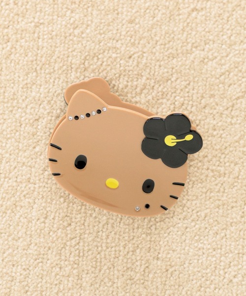 LOWRYS FARM(ローリーズファーム)の「【サンリオキャラクターズ】ヘアバンス 647265/GOODS(バレッタ/ヘアクリップ・レディース・その他4/その他7/その他6/その他1/その他2/その他3/その他5・FREE)」の4枚目の写真