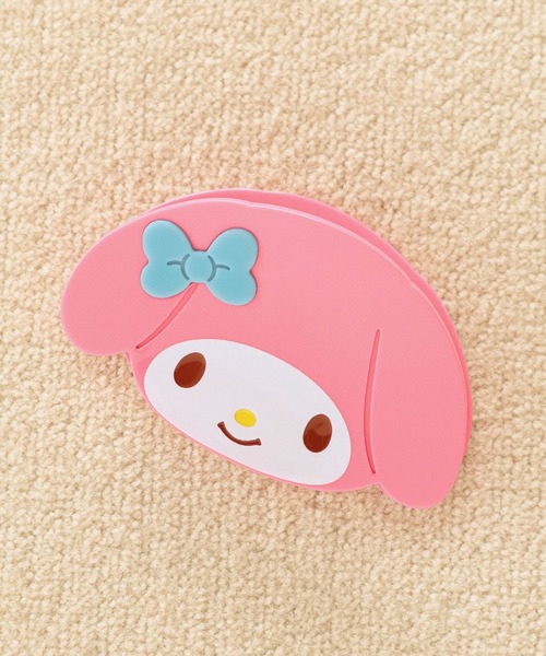 LOWRYS FARM(ローリーズファーム)の「【サンリオキャラクターズ】ヘアバンス 647265/GOODS(バレッタ/ヘアクリップ・レディース・その他4/その他7/その他6/その他1/その他2/その他3/その他5・FREE)」の6枚目の写真