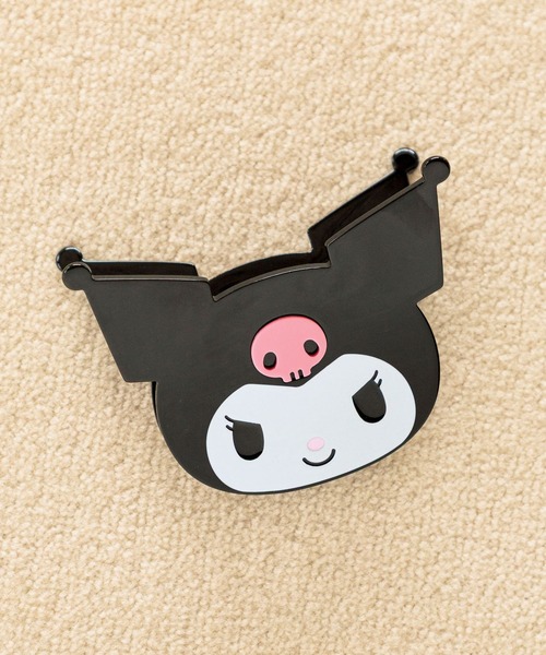 LOWRYS FARM(ローリーズファーム)の「【サンリオキャラクターズ】ヘアバンス 647265/GOODS(バレッタ/ヘアクリップ・レディース・その他4/その他7/その他6/その他1/その他2/その他3/その他5・FREE)」の7枚目の写真