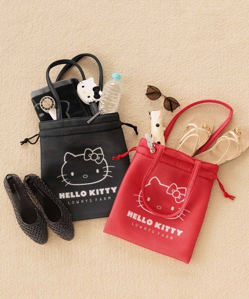 LOWRYS FARM(ローリーズファーム)の「【サンリオキャラクターズ】ヘアバンス 647265/GOODS(バレッタ/ヘアクリップ・レディース・その他4/その他7/その他6/その他1/その他2/その他3/その他5・FREE)」の20枚目の写真