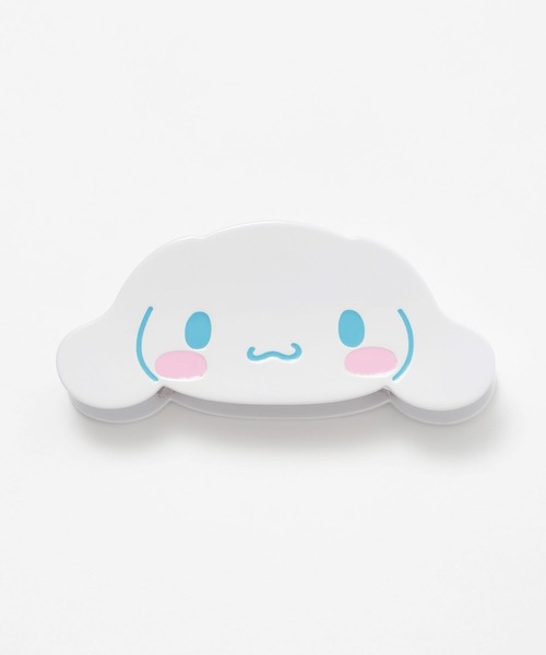 LOWRYS FARM(ローリーズファーム)の「【サンリオキャラクターズ】ヘアバンス 647265/GOODS(バレッタ/ヘアクリップ・レディース・その他4/その他7/その他6/その他1/その他2/その他3/その他5・FREE)」の8枚目の写真