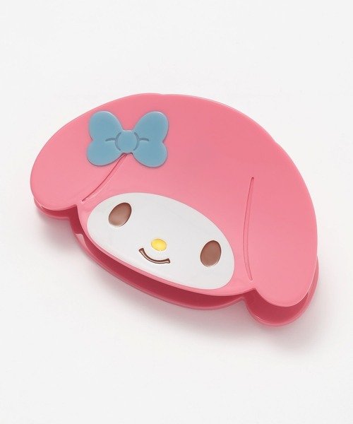 LOWRYS FARM(ローリーズファーム)の「【サンリオキャラクターズ】ヘアバンス 647265/GOODS(バレッタ/ヘアクリップ・レディース・その他4/その他7/その他6/その他1/その他2/その他3/その他5・FREE)」の9枚目の写真