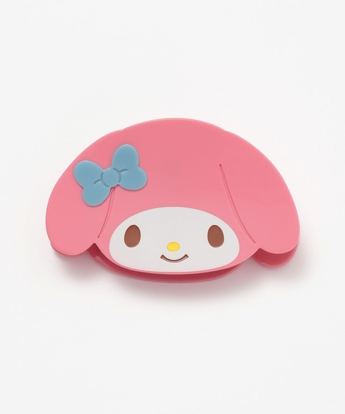 LOWRYS FARM(ローリーズファーム)の「【サンリオキャラクターズ】ヘアバンス 647265/GOODS(バレッタ/ヘアクリップ・レディース・その他4/その他7/その他6/その他1/その他2/その他3/その他5・FREE)」の10枚目の写真