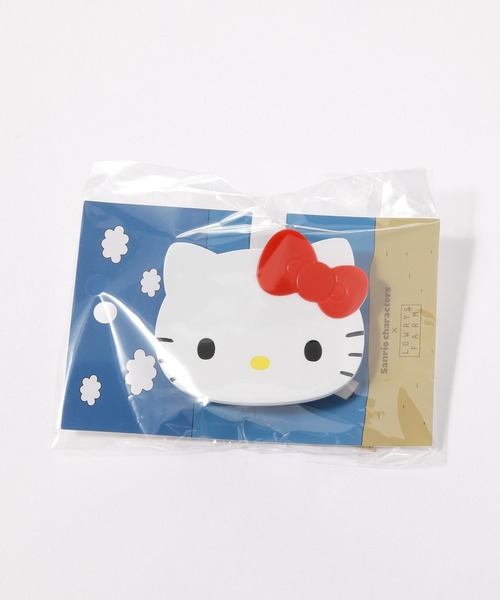 LOWRYS FARM(ローリーズファーム)の「【サンリオキャラクターズ】ヘアバンス 647265/GOODS(バレッタ/ヘアクリップ・レディース・その他4/その他7/その他6/その他1/その他2/その他3/その他5・FREE)」の13枚目の写真