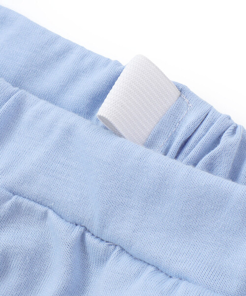 SLAP SLIP（スラップスリップ）の「【スラプリ】チュールレース付きスカパン(90~130cm)（スカート・キッズ・ピンク/ブルー/グリーン・110cm/90cm/130cm/100cm/120cm）」の16枚目の写真