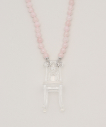 ASHLEY WILLIAMS（アシュリーウィリアムス）の「【Ashley Williams】 CHAIR NECKLACE（ネックレス）」