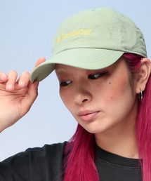 WOODENDOLL（ウッディンドール）の「WOODENDOLL(ウッディンドール) キャップ ロゴ刺繍 シンプル ユニセックス K-Fashion（キャップ）」