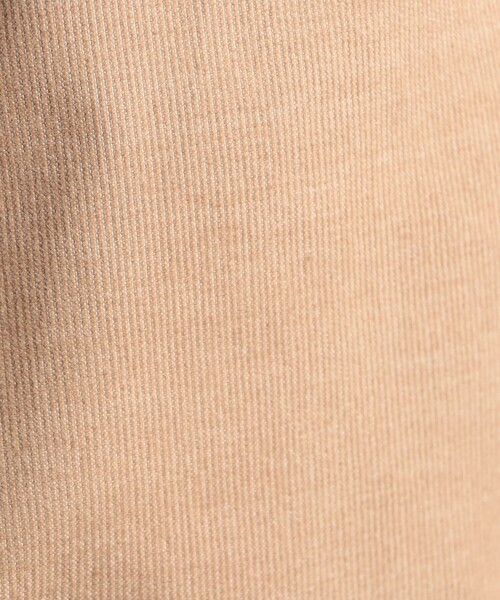 MONSIEUR NICOLE(ムッシュニコル)の「サマーコーデュロイ ショートパンツ(その他パンツ・メンズ・ピンク・L/M)」の11枚目の写真