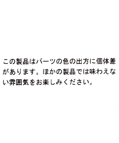 BAYFLOW（ベイフロー）の「マルチカラフルビーズネックレス（ネックレス・レディース・ブラック/ピンク・FREE）」の6枚目の写真