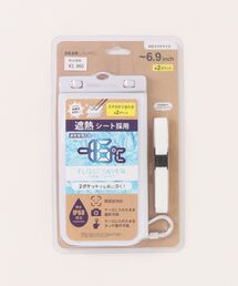 DEAR LAUREL（ディアローレル）の「DL FLOAT SV DOUBLECASE（その他雑貨）」