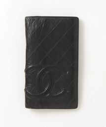 ブランド古着】CHANEL｜シャネルの財布古着通販 - ZOZOUSED