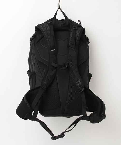 SALOMON(サロモン)の「サロモン Salomon トレイルブレイザー 30 TRAILBLAZER 30(バックパック/リュック・メンズ・その他・ONE SIZE)」の2枚目の写真