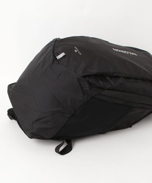 SALOMON(サロモン)の「サロモン Salomon トレイルブレイザー 30 TRAILBLAZER 30(バックパック/リュック・メンズ・その他・ONE SIZE)」の3枚目の写真