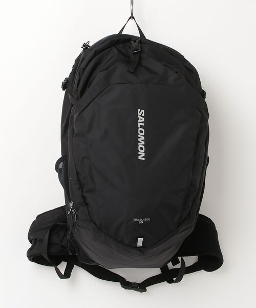 SALOMON(サロモン)の「サロモン Salomon トレイルブレイザー 30 TRAILBLAZER 30(バックパック/リュック・メンズ・その他・ONE SIZE)」の5枚目の写真