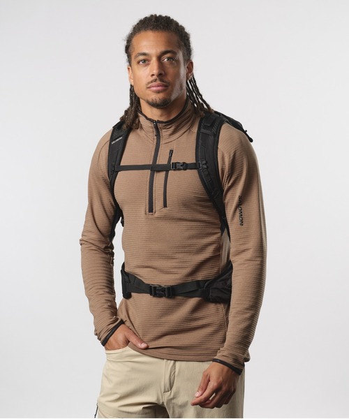 SALOMON(サロモン)の「サロモン Salomon トレイルブレイザー 30 TRAILBLAZER 30(バックパック/リュック・メンズ・その他・ONE SIZE)」の6枚目の写真