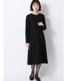 良品 ロロピアーナ社製 ユナイテッド アローズ 2B シングル スーツ SOVEREIGN＞モヘヤ トロピカル シングル 2ボタン スーツ（スーツセット
