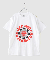 THRIFTY LOOK / スリフティ ルック RED HOT CHILI PEPPERS S/S