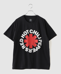 THRIFTY LOOK / スリフティ ルック RED HOT CHILI PEPPERS S/S