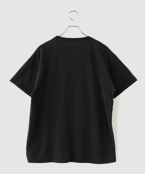 THRIFTY LOOK（スリフティールック）の「THRIFTY LOOK / スリフティ ルック RED HOT CHILI PEPPERS S/S（Tシャツ/カットソー・メンズ・ブラック/ホワイト・X-LARGE/LARGE）」の5枚目の写真