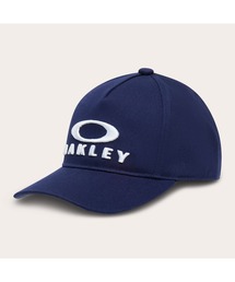 OAKLEY（オークリー）の「オークリー ESSENTIAL YTR CAP 25.0/キャップ/キッズ・ユースコレクション/HEADWEAR/OAKLEY（キャップ）」