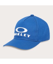 OAKLEY（オークリー）の「オークリー ESSENTIAL YTR CAP 25.0/キャップ/キッズ・ユースコレクション/HEADWEAR/OAKLEY（キャップ）」