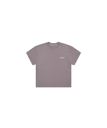 RUNRABBIT（ラン ラビット）の「26 EASY Wave Logo Tshirt（Tシャツ/カットソー）」