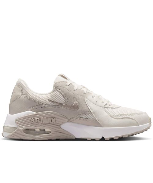 NIKE(ナイキ)の「ナイキ エア マックス エクシー SE ウィメンズシューズ / Nike Air Max Excee SE Women's Shoes IV5372-101 Sail(スニーカー・レディース・クリーム・26/25.5/22/25/24.5/24/23.5/23/22.5)」の10枚目の写真