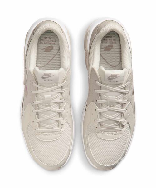 NIKE(ナイキ)の「ナイキ エア マックス エクシー SE ウィメンズシューズ / Nike Air Max Excee SE Women's Shoes IV5372-101 Sail(スニーカー・レディース・クリーム・26/25.5/22/25/24.5/24/23.5/23/22.5)」の11枚目の写真