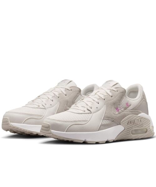 NIKE(ナイキ)の「ナイキ エア マックス エクシー SE ウィメンズシューズ / Nike Air Max Excee SE Women's Shoes IV5372-101 Sail(スニーカー・レディース・クリーム・26/25.5/22/25/24.5/24/23.5/23/22.5)」の12枚目の写真