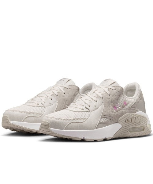 NIKE(ナイキ)の「ナイキ エア マックス エクシー SE ウィメンズシューズ / Nike Air Max Excee SE Women's Shoes IV5372-101 Sail(スニーカー・レディース・クリーム・26/25.5/22/25/24.5/24/23.5/23/22.5)」の4枚目の写真