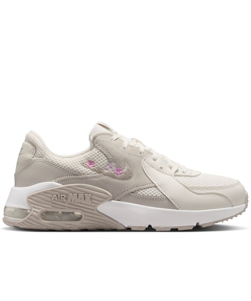 NIKE(ナイキ)の「ナイキ エア マックス エクシー SE ウィメンズシューズ / Nike Air Max Excee SE Women's Shoes IV5372-101 Sail(スニーカー・レディース・クリーム・26/25.5/22/25/24.5/24/23.5/23/22.5)」の2枚目の写真