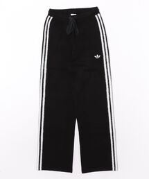 adidas | adidas アディダス W KNIT FIREBIRD TRACKPANT ロングパンツ KS9363 BLACK/WHITE(その他パンツ)