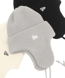 NEW ERA｜ニューエラのニットキャップ/ビーニー（グレー/灰色系）通販