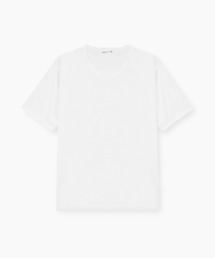 PERMANENT ROCKER U-NECK REGULAR T-SHIRT
