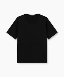 PERMANENT ROCKER U-NECK REGULAR T-SHIRT