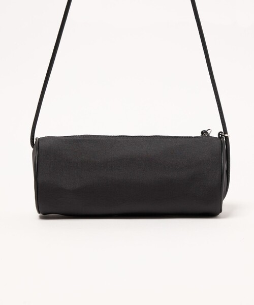 &MyuQ(アンドミューク)の「【一部別注】<&MyuQ>NY MARU バッグ(ショルダーバッグ・レディース・ブラック/オリーブ・FREE)」の13枚目の写真